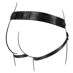 No-Parts Jock Harnais pour Gode Jordan No Parts